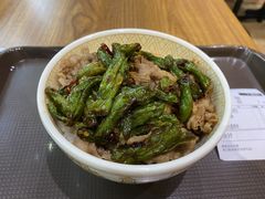 -食其家·牛丼咖喱(天津梅江印象城店)
