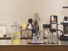 -black rainbow coffee