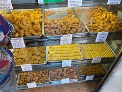 -纯心饼店(源溪店)