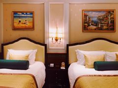 -马勒别墅饭店(静安寺店)