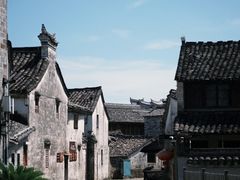 -前童古镇