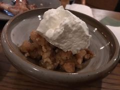 某某某的苹果-BOR Eatery(安福路店)