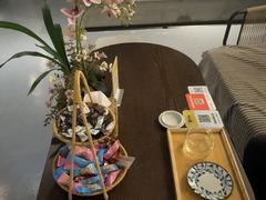 -施奈儿.洗头頭療.按摩SPA.采耳(上梅林店)
