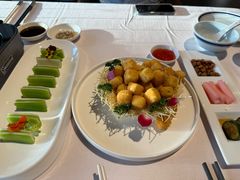 -禧宴Joyous Restaurant(禧园店)