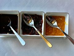 -金轩中餐厅 Jin Xuan(浦东丽思卡尔顿酒店)