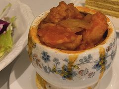 -波特曼西餐厅(中央大街店)