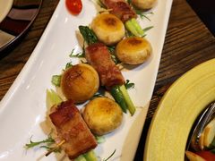 -SISTERS BAR RESTAURANT川意酒馆(嘉善老市H楼店)