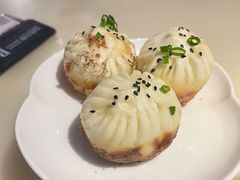 -淮扬府·游园京梦(北京SKP店)