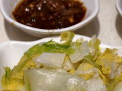 -金刚山烧烤(中山路店)