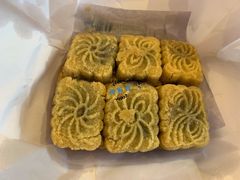 曹祥泰绿豆糕-曹祥泰(解放路店)