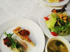 -爱茉莉意大利西餐厅