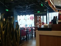 大堂-COSTA COFFEE(丰联广场店)