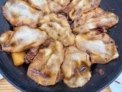 -百味地锅鸡(铜山路店)