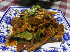 -秦韵轩·西安小馆(贻成福地广场店)