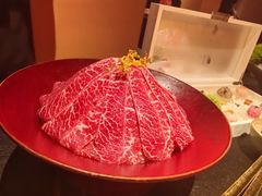 -色響火锅(恒隆广场店)