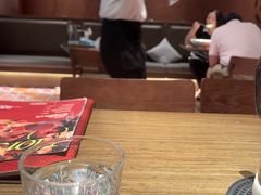 -ZAFFERANO西班牙海鲜饭(上海首店)