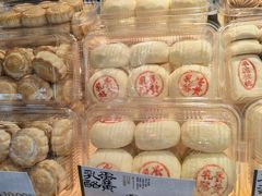 -泸溪河桃酥(长乐路店)