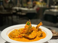 -狮拾久·现代新加坡料理(壹方城店)