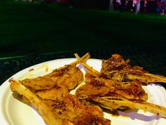 -潭柘厚院(桑峪村店)