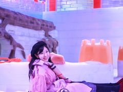 -梦幻奥陶纪景区