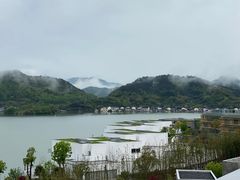 -东钱湖旅游度假区