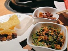-一朵菌·野生菌探索家火锅(南亚店)