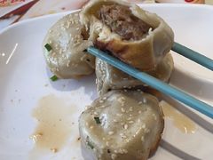 -小杨生煎(黄河路美食休闲街店)
