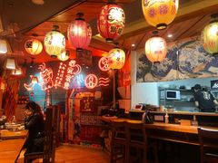 大堂-有喜屋·深夜食堂(北京西路店)