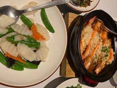 -汤城小厨•粤菜•靓汤(金融街店)