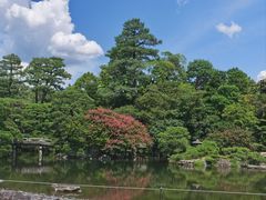 -京都御所