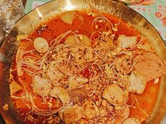 -核桃碳烤肉馆(深圳首店)