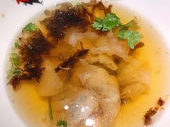 手打扁肉汤-莆田餐厅PUTIEN(三里屯店)