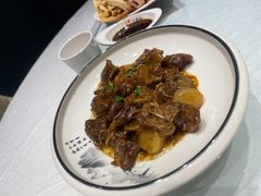-六泰居·尔滨地标·东北菜(松北店)