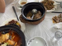 -老东阳·外婆菜(横店店)
