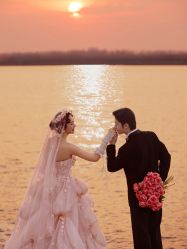 -第一夫人婚纱摄影(南京店)