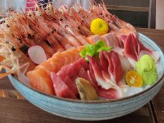 -田舍家Inakaya·炉端烧·铁板烧(天汇igc店)