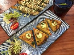-帕歌西班牙餐厅paco tapas