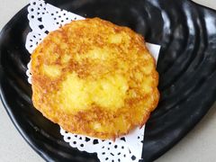 玉米饼-享月汤皇·海鲜小火锅·聚会(曲江创意谷店)