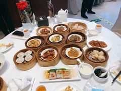 -万龙洲海鲜(大兴绿地缤纷城店)