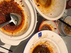 -兰湘子·湘菜小炒(南京江宁万达店)