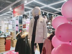 -法雅体育(天通苑工厂店)