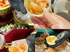 -Olé精品超市(上海港汇恒隆店)