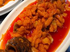-惠宾饭庄(中山路店)