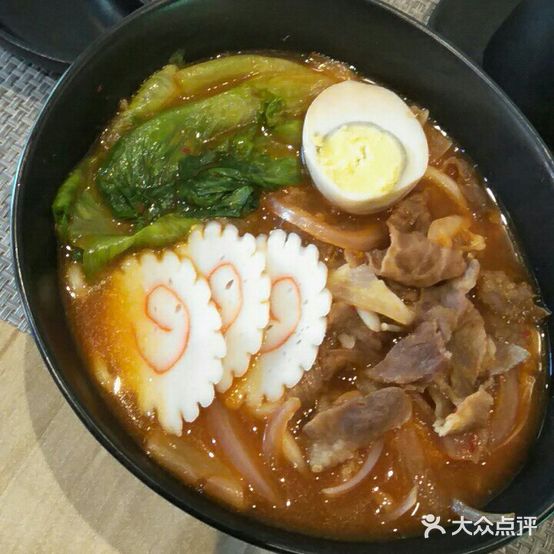 寿司屋(东方名城店)