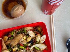 -泸溪河桃酥(湖滨银泰in77店)
