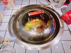 -姚稷大铁锅(龙之梦店)