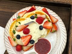 -山与蓝·轻糖鲜果蛋糕(勒泰店)