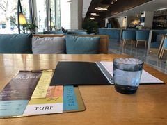 大堂-EN SPACE恩空间