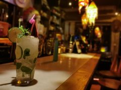 -城墙外BAR