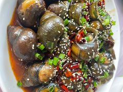 -巴蜀飘香川菜馆(无锡大饭东湖滨路酒吧街店)